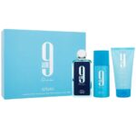 AFNAN 9PM DIVE SET EDP 100ml + SHOWER GEL 150ml + PRFM DEO SPRAY 150ml
