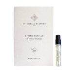 ESSENTIAL PARFUMS DIVINE VANILLE TUBE SPRAY EDP 2ml