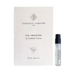ESSENTIAL PARFUMS FIG INFUSION TUBE SPRAY EDP 2ml