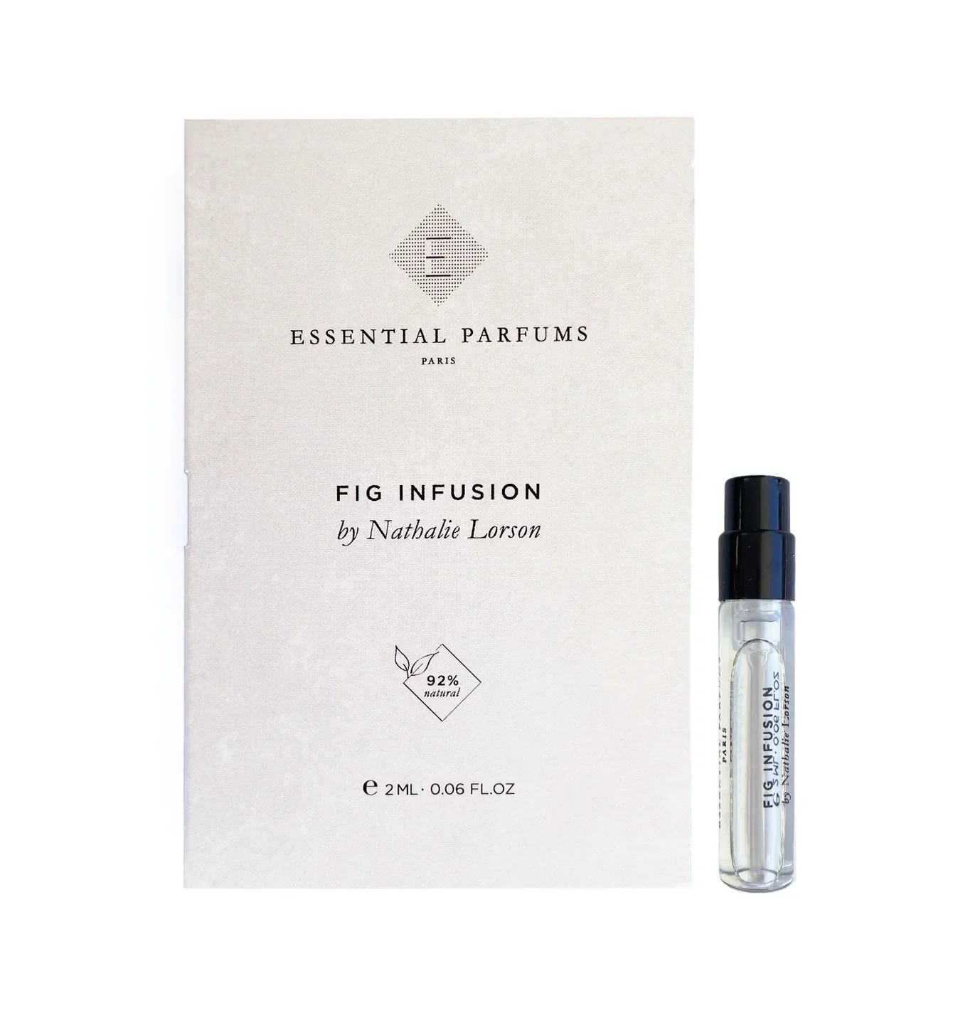 73 ESSENTIAL PARFUMS FIG INFUSION TUBE SPRAY EDP 2ml - Slika 1