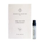 ESSENTIAL PARFUMS MON VERIVER TUBE SPRAY EDP 2ml