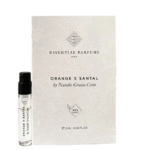 ESSENTIAL PARFUMS ORANGE X SANTAL TUBE SPARY EDP 2ml