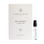 ESSENTIAL PARFUMS ROSE MAGNETIC TUBE SPRAY EDP 2ml