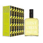 HISTOIRES DE PARFUMS NOIR PATCHOULI EDP 120ml