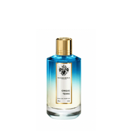 Mancera Cinque Terre EDP 120ml