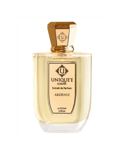 UNIQUE E LUXURY AKDENIZ EDP 100ml