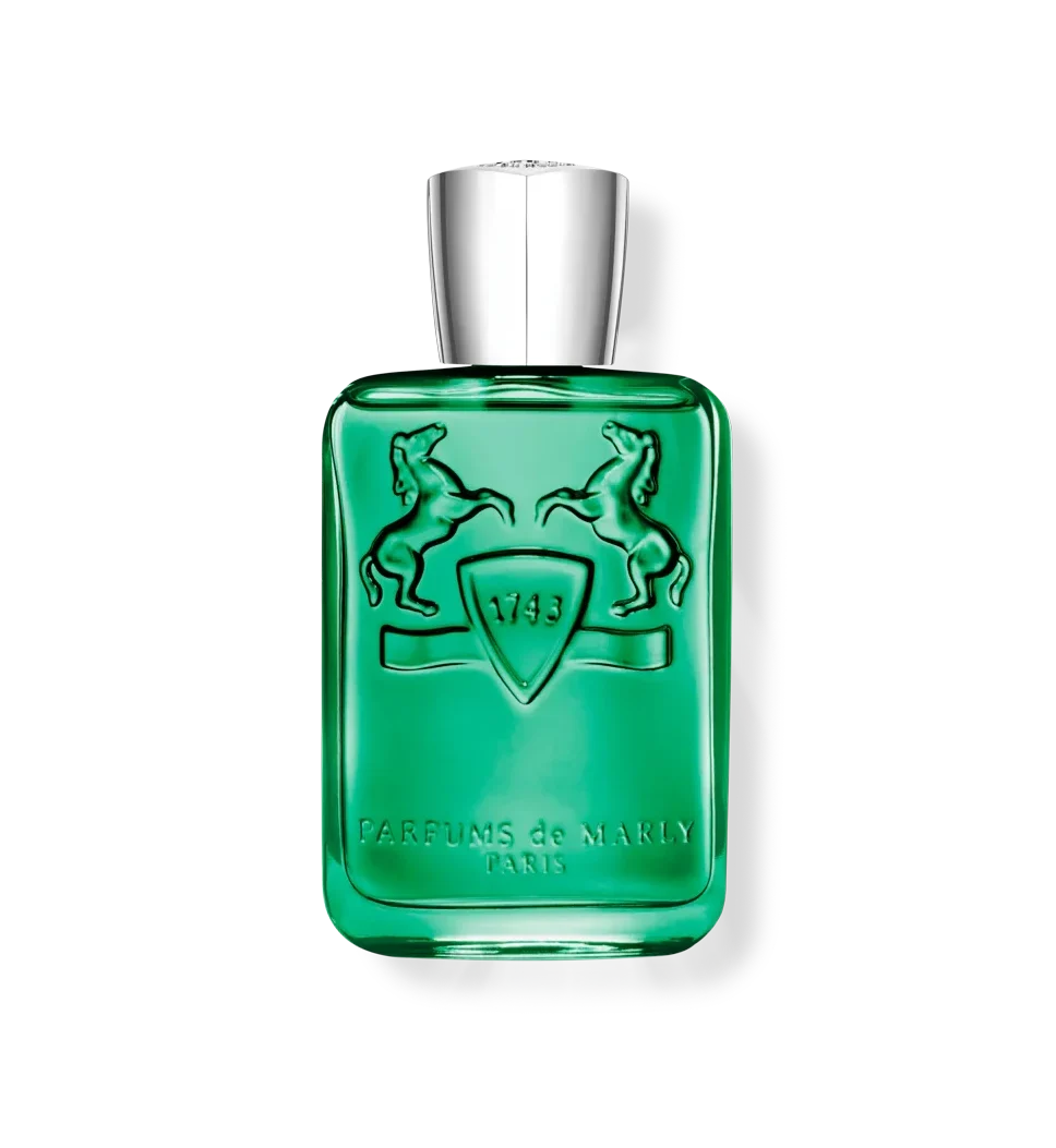 green PARFUMS DE MARLY GREENLEY EDP 125ml - Slika 1