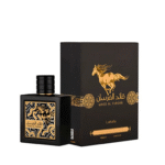 Qaed Al Fursan Lattafa Perfumes EDP 90ml