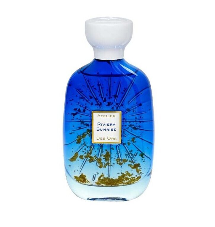 108 ATELIER DES ORS RIVIERA SUNRISE (U) EDP 100ML - Slika 1