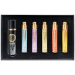 HEMEL NICHE (U) MINI SET EDP 5X10ML