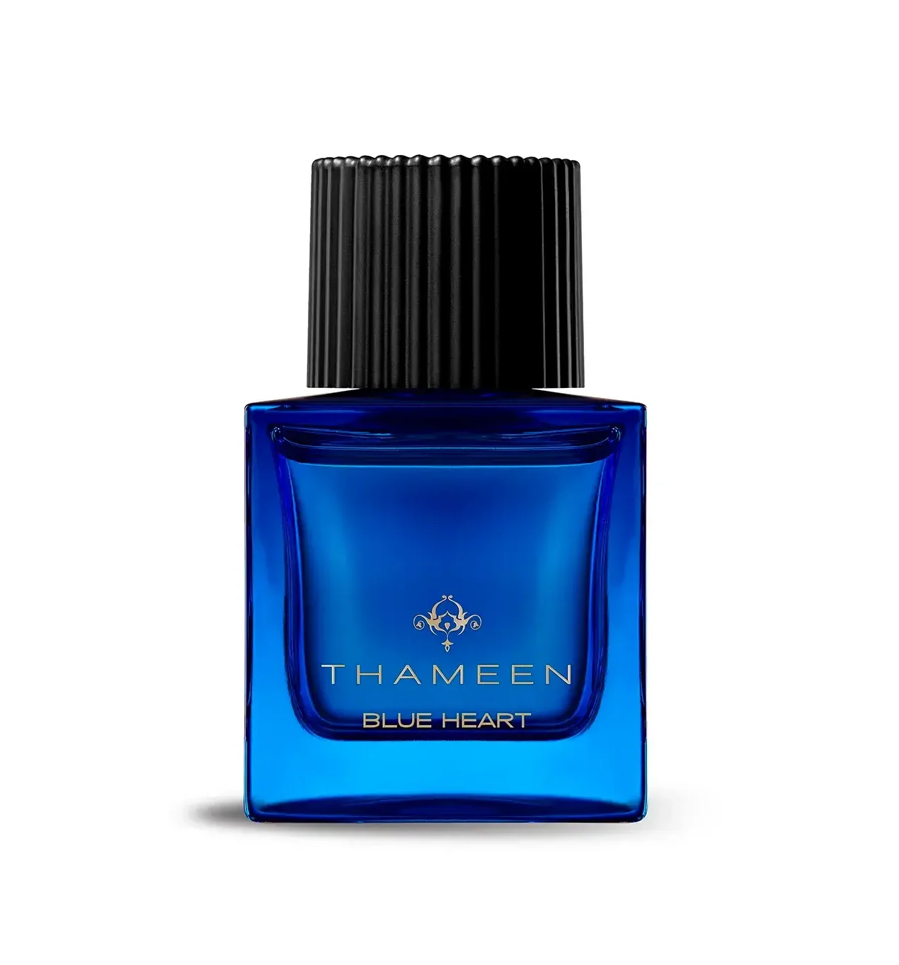 131 THAMEEN TREASURE COLLECTION BLUE HEART (U) EDP 50ML - Slika 1