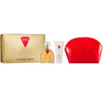 EMANUEL UNGARO DIVA (W) SET EDP 100ML + BL 100ML + TOILETRY POUCH
