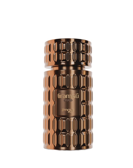 136 Zimaya Tiramisu Coco (U) EDP 100ml - Slika 1