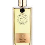 NICOLAI PARFUMEUR CREATEUR ROSE OUD (U) EDP 100ML