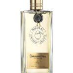 NICOLAI PARFUMEUR CREATEUR CARAVANSERAIL INTENSE (U) EDP 100ML