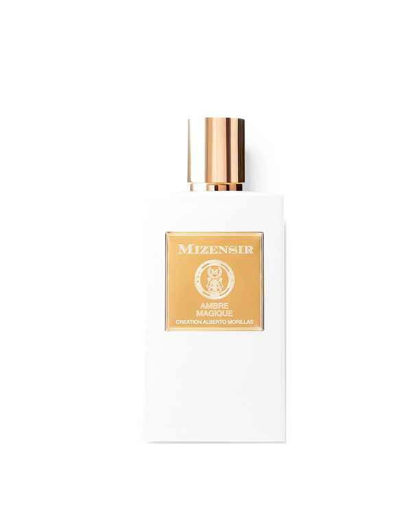 180 MIZENSIR PARFUMS AMBRE MAGIQUE (U) EDP 100ML - Slika 1