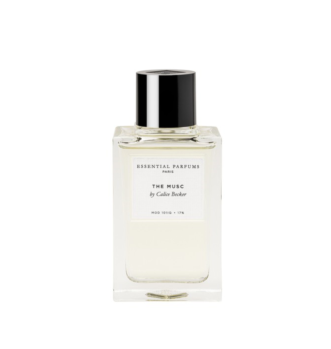 186 ESSENTIAL PARFUMS THE MUSC EDP 100ML - Slika 1