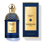 GUERLAIN ABSOLUS ALLEGORIA PATCHOULI ARDENT (U) EDP 125ML