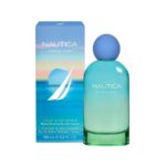 NAUTICA JASMINE COAST CALM & RELAXING (U) EDP 100 ml