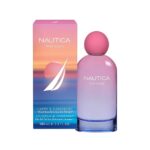 NAUTICA ROSE ISLAND HAPPY & CONFIDENT (W) EDP 100 ml