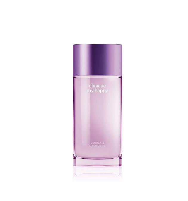 19 CLINIQUE MY HAPPY COCOA & CASHMERE (U) EDP 100 ml - Slika 1