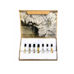 MEMO VIALS SET EDP 7X1.5ML