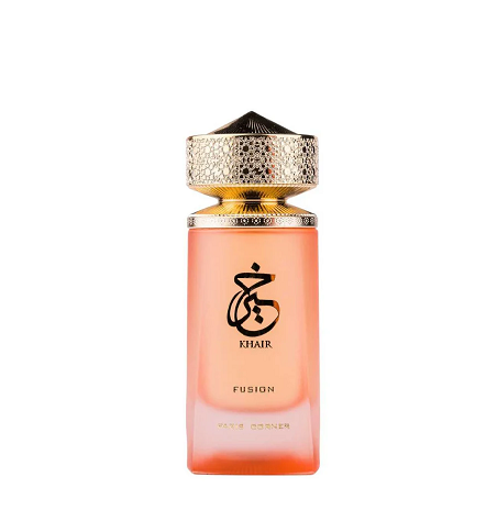 211 Paris Corner Khair Fusion (U) EDP 100ml - Slika 1
