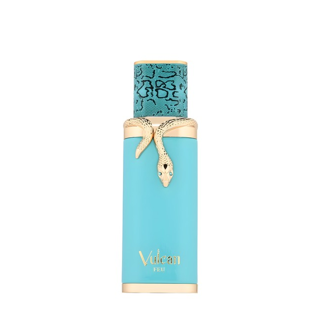 218 French Avenue Vulcan Feu (U) EDP 100ml - Slika 1