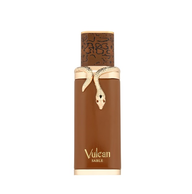 219 French Avenue Vulcan Sable (U) EDP 100ml - Slika 1