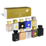 Armaf Club de Nuit Collector's Pride (U) EDP 5ml x 10 Discovery Set