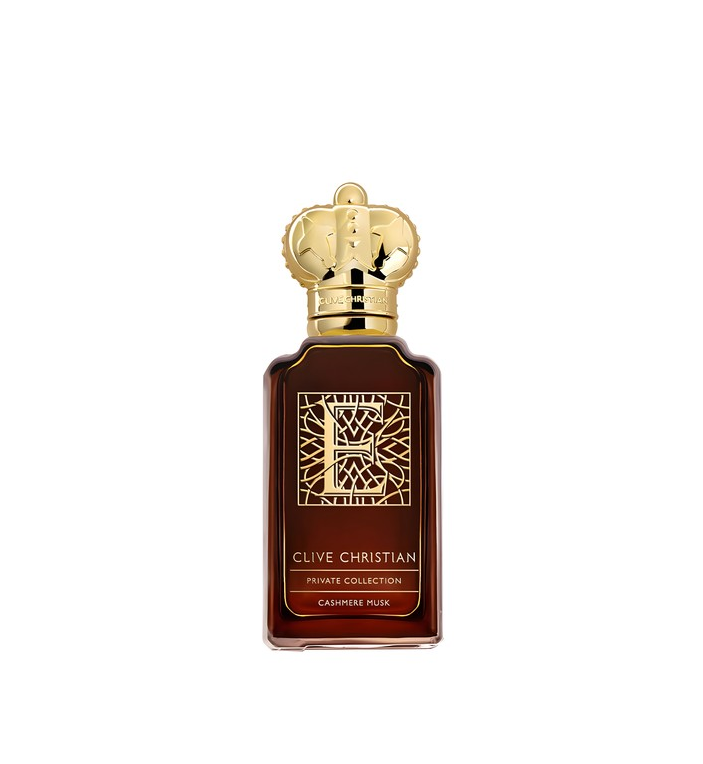 23 CLIVE CHRISTIAN PRIVATE COLLECTION E CASHMERE MUSK (U) PERFUME SPRAY 50 ml - Slika 1