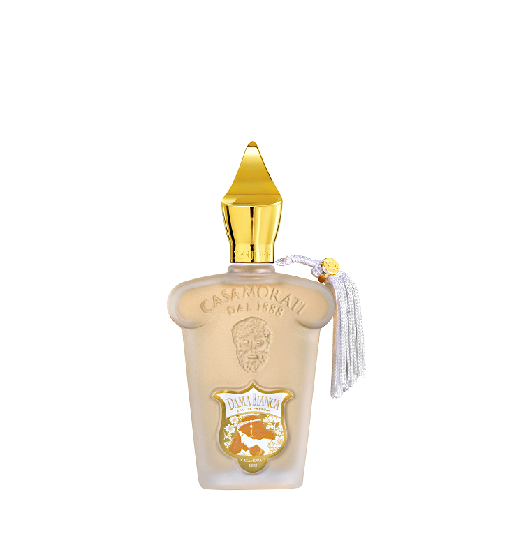 3 XERJOFF CASAMORATI 1888 DAMA BIANCA (W) EDP 100 ml - Slika 1