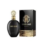ROBERTO CAVALLI NERO ASSOLUTO (W) EDP 75 ml