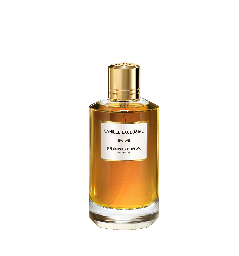 49 MANCERA VANILLE EXCLUSIVE (U) EDP 120 ml - Slika 1