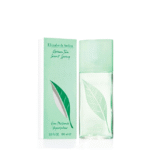 ELIZABETH ARDEN GREEN TEA (W) EAU PARFUMEE 100 ml