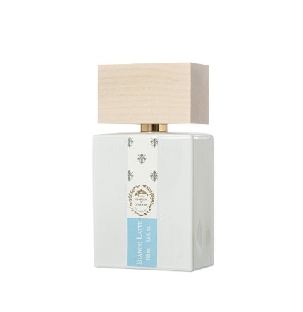 GIARDINI DI TOSCANA BIANCO LATTE (U) EDP 100 ml