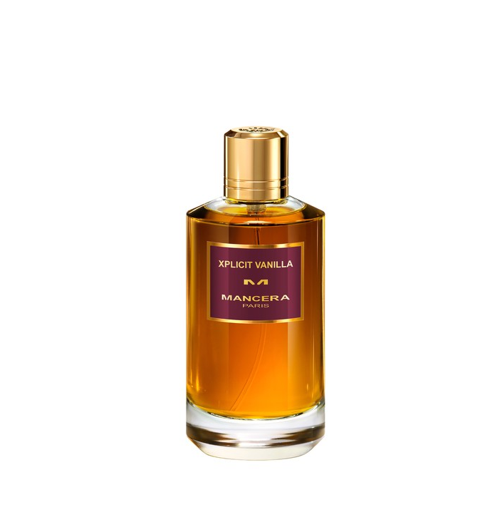 66 MANCERA XPLICIT VANILLA (U) EDP 120 ml - Slika 1