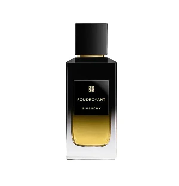 76 GIVENCHY FOUDROYANT (U) EDP INTENSE 200 ml - Slika 1