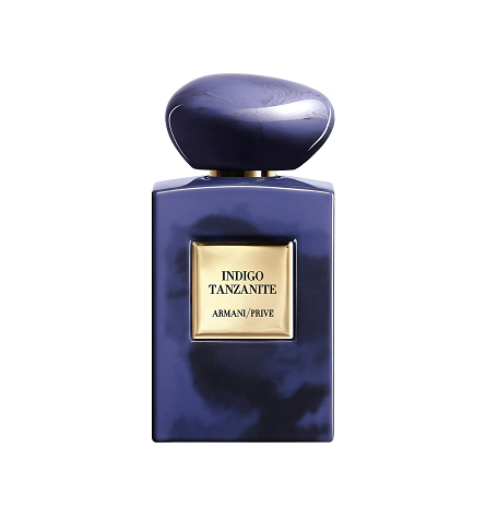 83 GIORGIO ARMANI ARMANI PRIVE INDIGO TANZANITE (U) EDP 100 ml - Slika 1