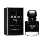 Givenchy L'interdit Absolu Intense (W) EDP 80ml