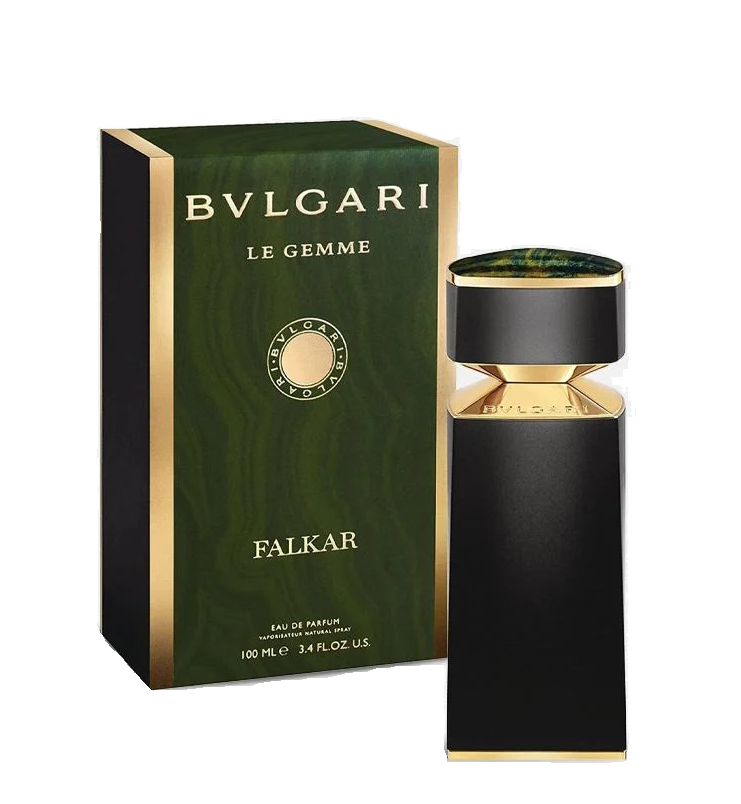227 Bvlgari Falkhar (M) EDP - Slika 1