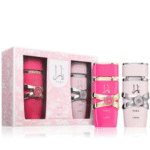 Lattafa Yara 5th Anniversary Edition Set