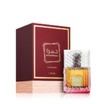 Lattafa Khamrah Dukhan (M) EDP 100ml