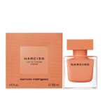 Narciso Rodriguez Narciso Ambrée (W) EDP 50ml