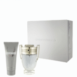 Paco Rabanne Invictus (M) Set EDT 100ml + All Over Shampoo 100ml