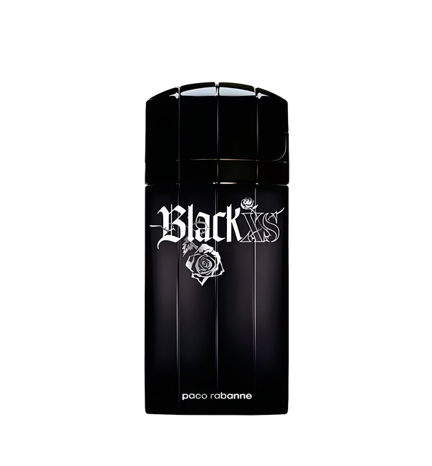 Capture Paco Rabanne Black XS Black Excess Pour Lui (M) EDT 100ml - Slika 1