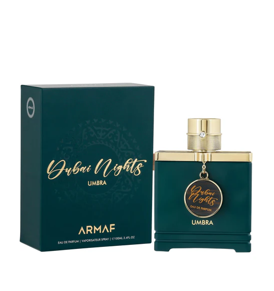 26 Armaf Dubai Nights Umbra (U) EDP 100ml - Slika 1