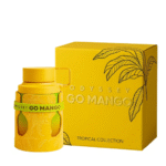 Armaf Odyssey Go Mango (U) EDP 100ml