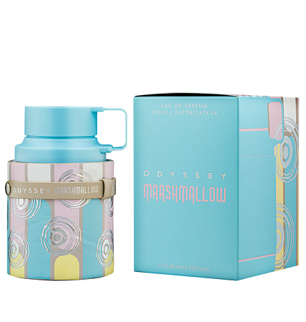 28 Armaf Odyssey Marshmallow (U) EDP 100ml - Slika 1