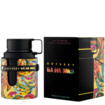 Armaf Odyssey Ba Ha Mas (U) EDP 100ml